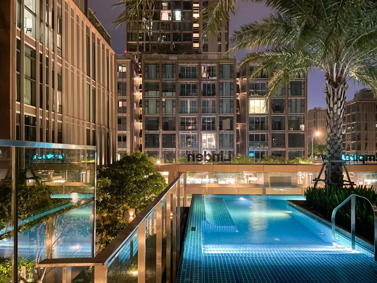 VII Aparthotel - Empire City ホーチミン市 エクステリア 写真